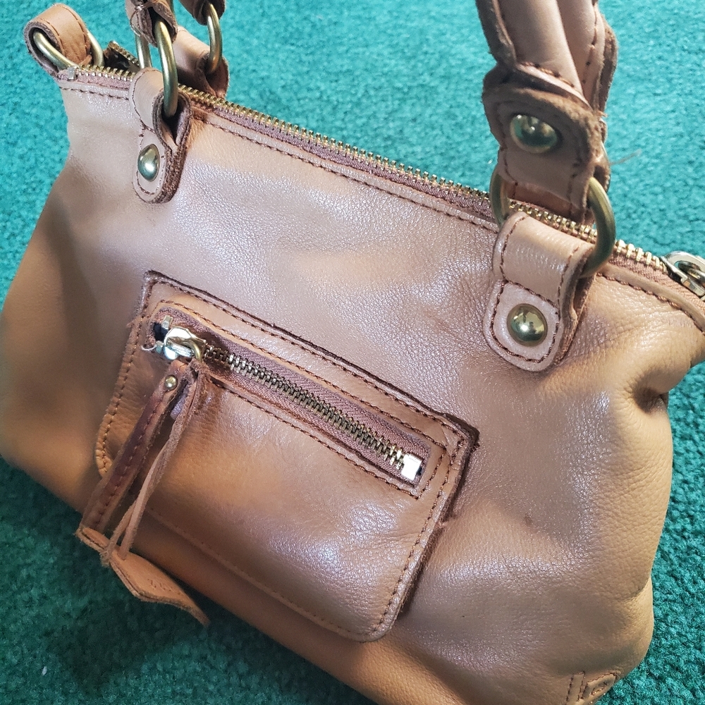 Linea Pelle Bag - Picture 3 of 4
